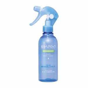  ファイントゥデイ 水分ヘアパック 寝ぐせなおしエッセンス (220mL)