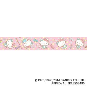 キャラクター リボン テープの通販 Au Pay マーケット