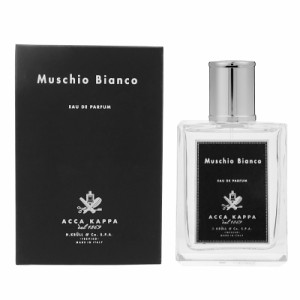 アッカカッパ ACCA KAPPA ホワイトモス オードパルファム EDP SP 100ml 【香水】【在庫あり】【送料無料】