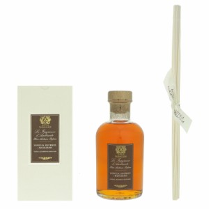 アンティカ ファルマシスタ ANTICA FARMACISTA ルームディフューザー バニラ バーボン＆マンダリン 500ml 【在庫あり】【送料無料】