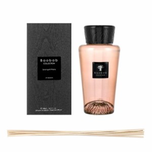 バオバブコレクション Baobab COLLECTION ディフューザー セレンゲティ プレインズ 500ml リード付き 【在庫あり】【送料無料】