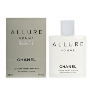 アリュール オム エディ シオン ブランシュの通販 Au Pay マーケット