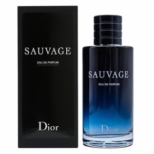 クリスチャン ディオール CHRISTIAN DIOR ソヴァージュ オードパルファム EDP SP 200ml 【香水】【在庫あり】【送料無料】