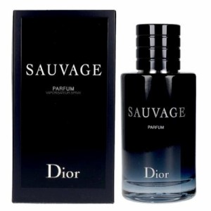 クリスチャン ディオール CHRISTIAN DIOR ソヴァージュ パルファン SP 100ml 【香水】【在庫あり】【送料無料】