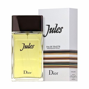 クリスチャン ディオール CHRISTIAN DIOR ジュール オードトワレ EDT SP 100ml 【香水】【在庫あり】【送料無料】