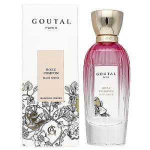 グタール GOUTAL ローズ ポンポン オードトワレ EDT SP 100ml 【香水】【在庫あり】【送料無料】