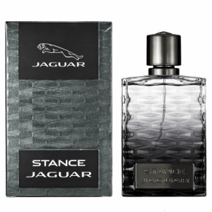 ジャガー JAGUAR ジャガースタンス オードトワレ EDT SP 100ml 【香水】【在庫あり】