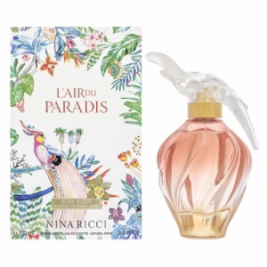 ニナリッチ NINA RICCI レールデュパラディ オーデトワレ EDT SP 100ml 【香水】【在庫あり】【送料無料】