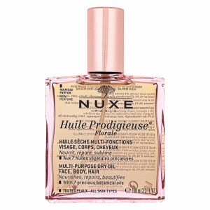 ニュクス NUXE プロディジュー フローラル オイル 100ml スプレータイプ 【在庫あり】