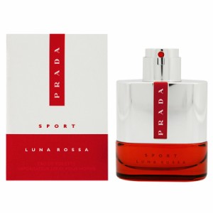 プラダ PRADA ルナロッサ スポーツ EDT SP 100ml 【香水】【在庫あり】【送料無料】