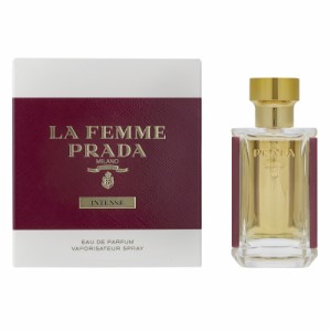 プラダ PRADA プラダ フェム インテンス オーデパルファム EDP SP 100ml 【香水】【在庫あり】【送料無料】