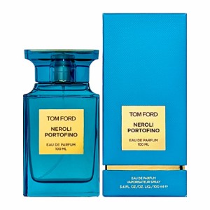 トム フォード TOM FORD ネロリ ポルトフィーノ オードパルファム EDP SP 100ml 【香水】【激安セール】【在庫あり】【送料無料】