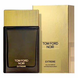 トム フォード TOM FORD ノワール エクストリーム オードパルファム EDP SP 100ml 【香水】【在庫あり】【送料無料】