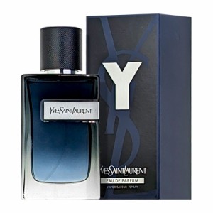 イヴ サンローラン YVES SAINT LAURENT YSL Y MEN メン オーデパルファム EDP SP 100ml 【香水】【在庫あり】【送料無料】