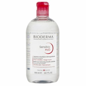 ビオデルマ BIODERMA サンシビオ H2O エイチツーオー D 500ml 【在庫あり】