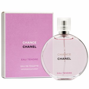 シャネル CHANEL チャンス オー タンドゥル EDT SP 100ml 【香水