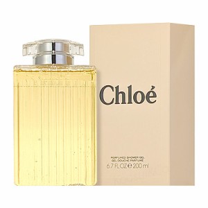 クロエ CHLOE クロエ シャワージェル 200ml 【在庫あり】【送料無料】