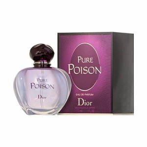 クリスチャン ディオール CHRISTIAN DIOR ピュア プワゾン EDP SP 100ml 【香水】【在庫あり】【送料無料】