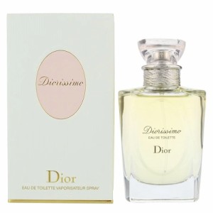 クリスチャン ディオール CHRISTIAN DIOR ディオリッシモ EDT SP 100ml 【香水】【在庫あり】【送料無料】