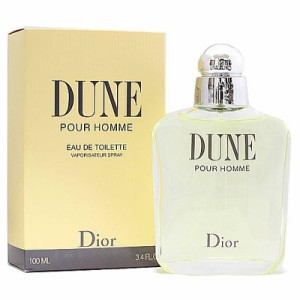 クリスチャン ディオール CHRISTIAN DIOR デューン プールオム  EDT SP 100ml 【香水】【在庫あり】【送料無料】