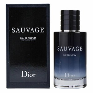 クリスチャン ディオール CHRISTIAN DIOR ソヴァージュ オードパルファム EDP SP 100ml 【香水】【在庫あり】【送料無料】