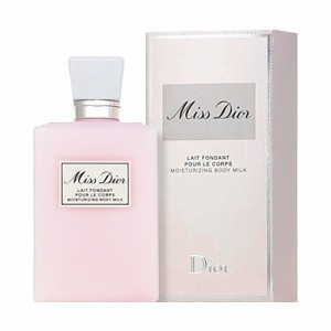 クリスチャン ディオール CHRISTIAN DIOR ミス ディオール ボディミルク（ボディ ローション） 200ml 【在庫あり】【送料無料】