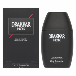 ギ ラロッシュ GUY LAROCHE ドラッカー ノワール オードトワレ EDT SP 100ml 【香水】【激安セール】【在庫あり】