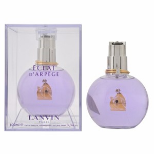 期間限定特価★ランバン LANVIN エクラ ドゥ アルページュ オードパルファム EDP SP 100ml  【楽天最安値に挑戦】【香水】【激安セール】