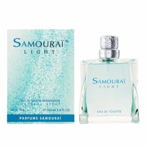 サムライ SAMOURAI サムライ ライト EDT SP 100ml 【香水】【激安セール】【在庫あり】