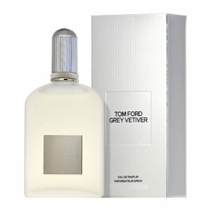 トム フォード TOM FORD グレイ ベチバー オードパルファム EDP SP 100ml 【香水】【在庫あり】【送料無料】