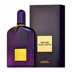 トム フォード TOM FORD ヴェルベット オーキッド EDP SP 100ml 【香水】【在庫あり】【送料無料】