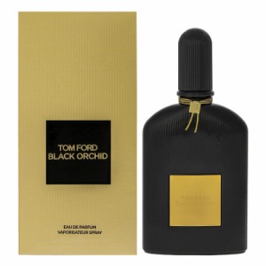 トム フォード TOM FORD ブラック オーキッド オードパルファム EDP SP 100ml 【香水】【在庫あり】【送料無料】