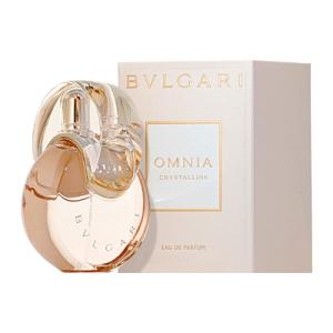 ブルガリ 初代 オムニア　オードパルファム 40ml 廃盤 希少 ブルガリ 初代 オムニア オードパルファム 40ml 廃盤 希少