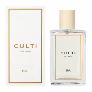 クルティ CULTI ルームスプレー ERA エーラ 100ml 【在庫あり】【送料無料】