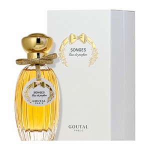 グタール GOUTAL ソンジュ オードパルファム EDP SP 100ml 【香水】【在庫あり】【送料無料】