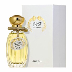 グタール GOUTAL アン マタン ドラージュ オードパルファム EDP SP 100ml 【香水】【在庫あり】【送料無料】