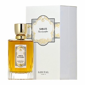 グタール GOUTAL サーブル オードパルファム EDP SP 100ml 【香水】【在庫あり】【送料無料】