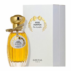 グタール GOUTAL ローズ ポンポン オードパルファム EDP SP 100ml 【香水】【在庫あり】【送料無料】