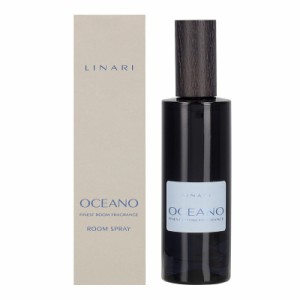 リナーリ LINARI ルームスプレー オセアノ 100ml 【在庫あり】【送料無料】