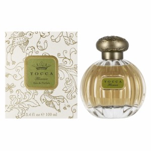 トッカ TOCCA オードパルファム フローレンス EDP SP 100ml 【香水】【在庫あり】【送料無料】