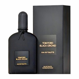 トム フォード TOM FORD ブラック オーキッド オードトワレ EDT SP 100ml 【香水】【在庫あり】【送料無料】