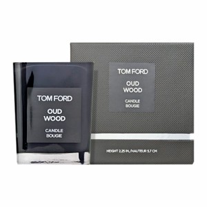 トム フォード TOM FORD プライベート ブレンド キャンドル ウード・ウッド 【在庫あり】【送料無料】