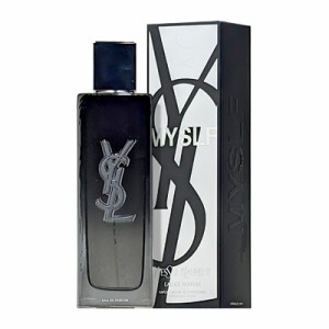 イヴ サンローラン YVES SAINT LAURENT YSL MYSLF オーデパルファム EDP SP 100ml 【香水】【在庫あり】【送料無料】