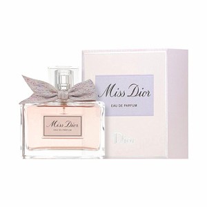 クリスチャン ディオール CHRISTIAN DIOR ミス ディオール オードゥ パルファン フレッシュ ＆ センシュアル フローラル（2021年リニュー