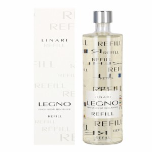 リナーリ LINARI ルームディフューザー レンヨ 詰め替え用リフィル 500ml 【在庫あり】【送料無料】