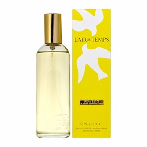 ニナリッチ NINA RICCI レールデュタン オーデトワレ レフィル EDT SP 100ml 【香水】【在庫あり】【送料無料】