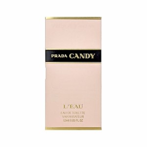 プラダ PRADA キャンディ ロー オーデトワレ スプレー EDT SP 1.5ml サンプル ミニチュア 【ミニ香水】【在庫あり】