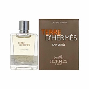 エルメス HERMES テール ドゥ エルメス オー ジヴレー オードパルファム EDP 5ml ミニチュア 【ミニ香水】【在庫あり】