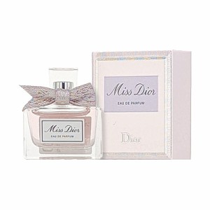 クリスチャン ディオール CHRISTIAN DIOR ミス ディオール オードゥ パルファン（2021年リニューアル NEW） EDP 5ml ミニチュア 【ミニ香