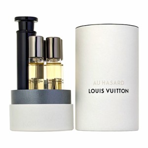 ルイ ヴィトン LOUIS VUITTON オーアザール オードゥパルファン トラベルスプレー EDP SP 7.5ml×4 【香水】【在庫あり】【送料無料】